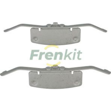 FRENKIT Zubehörsatz, Scheibenbremsbelag 901837