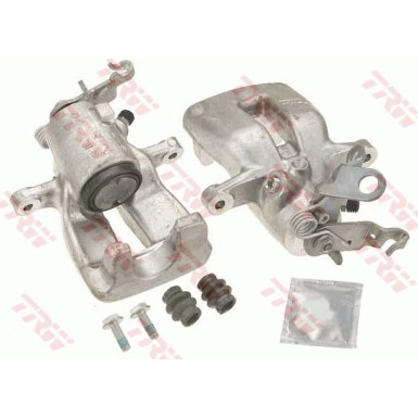 TRW Bremstrommel BHN950 TRW Bremstrommel BHN950