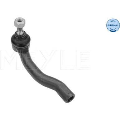 85 301 067 Spurstangenkopf VA li NISSAN Navara,Pathfinder 05 MEYLE-ORIGINAL: True to OE 36-16 020 0017 85 301 067 Spurstangenkopf VA li NISSAN Navara,Pathfinder 05 MEYLE-ORIGINAL: True to OE 36-16 020 0017