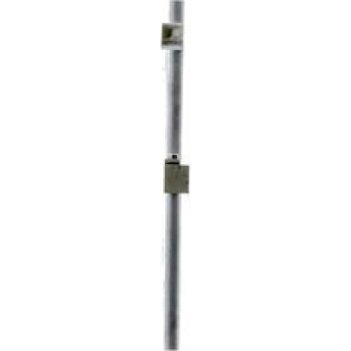 MAHLE Kondensator, Klimaanlage | AC 932 000S