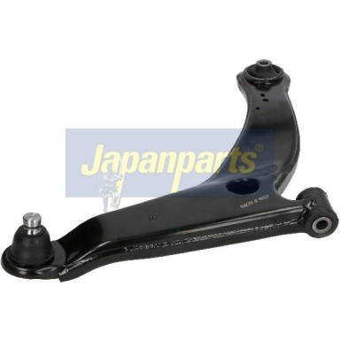 Lenker, Radaufhängung BS-549R