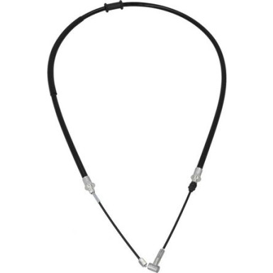 1190271 Seilzug, Feststellbremse