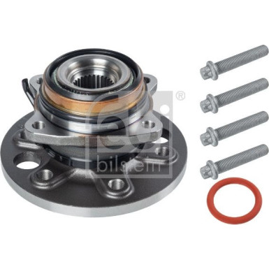 FEBI BILSTEIN Radlager | 44689