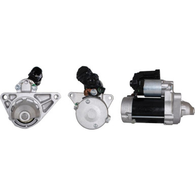 12V.Starter | TOYOTA Auris,Cororlla,Yaris 10 | 335263092