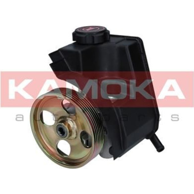 KAMOKA Hydraulikpumpe, Lenkung KAMOKA Hydraulikpumpe, Lenkung