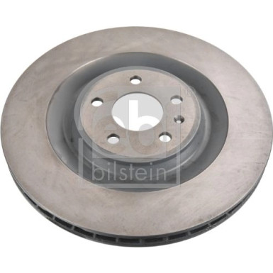FEBI BILSTEIN Bremsscheibe | 173026