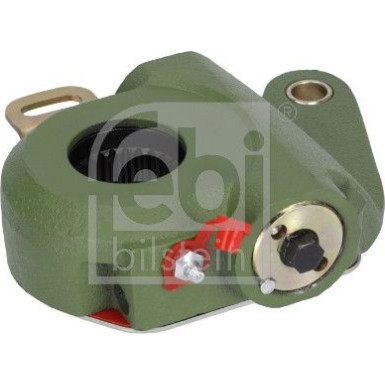 FEBI BILSTEIN Gangschaltung, Bremssystem 31583