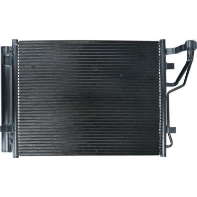 KAMOKA Kondensator, Klimaanlage 7800159