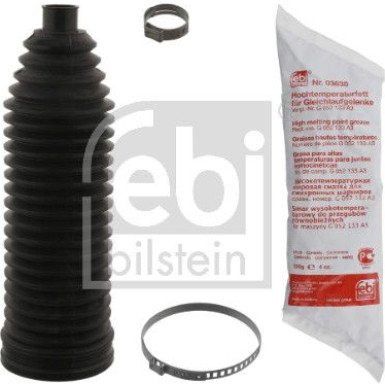 FEBI BILSTEIN Sparen FEBI BILSTEIN Sparen