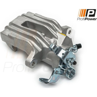 PROFIPOWER Bremssattel | 4B2003L