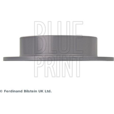 Bremsscheibe Toyota T. Corolla 1.4-1.6 Vvt-I 02-07 | ADT343165