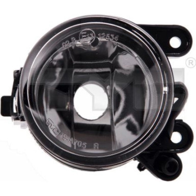 19-0705-01-2 Nebelscheinwerfer