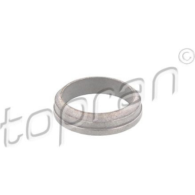 TOPRAN Auspuffdichtung 107218