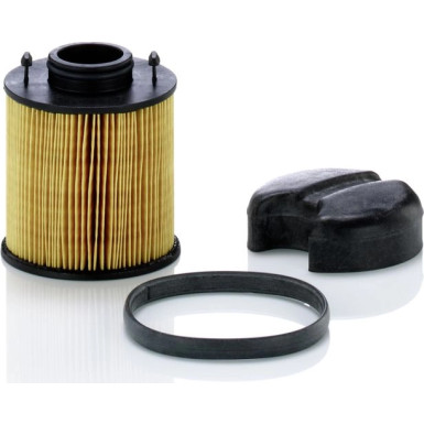 U 620/3 z KIT Harnstofffilter