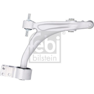 182228 Lenker, Radaufhängung