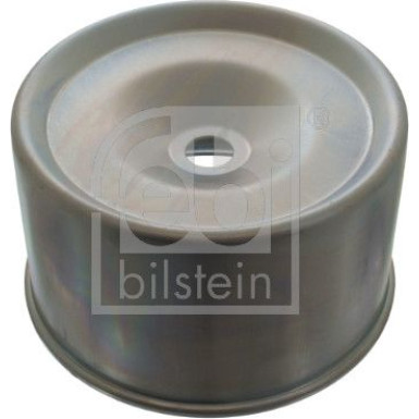 FEBI BILSTEIN Fahrwerksfeder