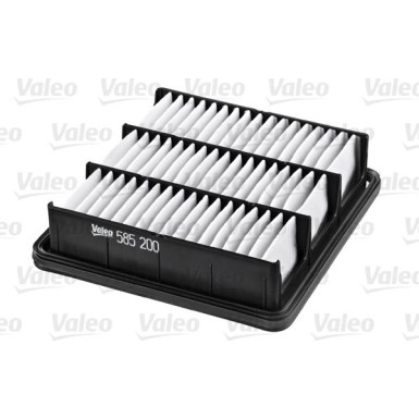 VALEO Luftfilter | 585200