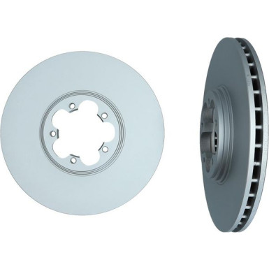 KAMOKA Bremsscheibe 1032224