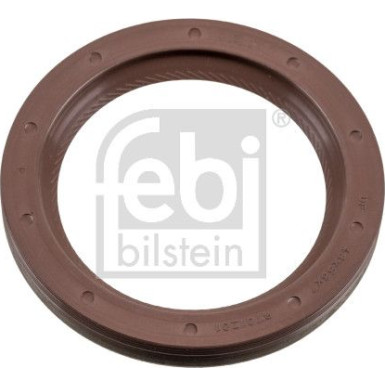 Wellendichtring | Mercedes Benz | 34817