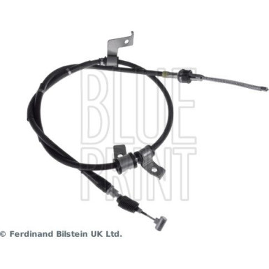 BluePrint Handbremsseil Seilzug Festellbremse BluePrint Handbremsseil Seilzug Festellbremse