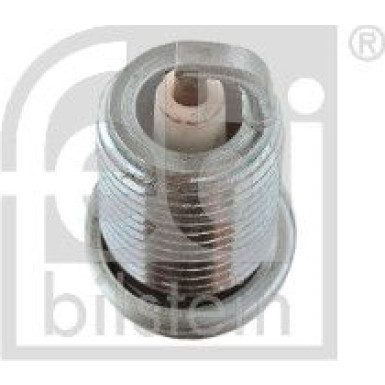 FEBI BILSTEIN Zündkerze 13435 Super