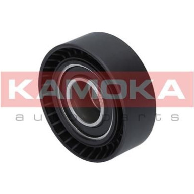 KAMOKA Umlenk-/Führungsrolle, Keilrippenriemen KAMOKA Umlenk-/Führungsrolle, Keilrippenriemen
