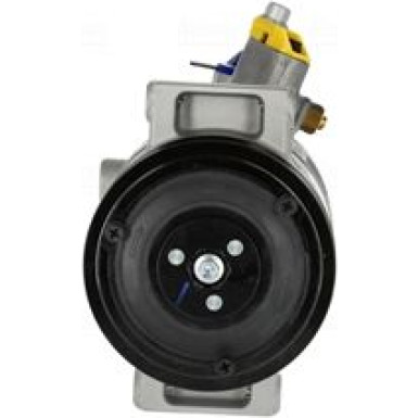 Kompressor PKW | Audi A3 12 | 890607