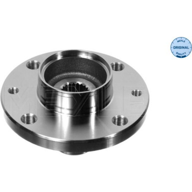 72 325 001 Radnabe VA li/re RENAULT 19,21,Clio,Twingo,Megane MEYLE-ORIGINAL: True to OE 16-14 768 0000