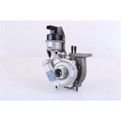 Nissens Turbo FIAT 500,LANCIA 07 FACTORY NEW 93498