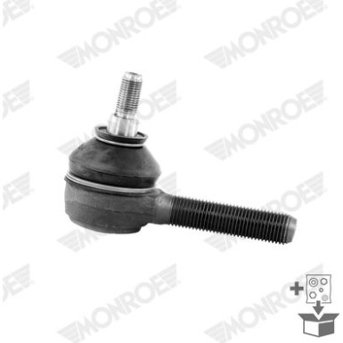MONROE Spurstangenkopf | L1150