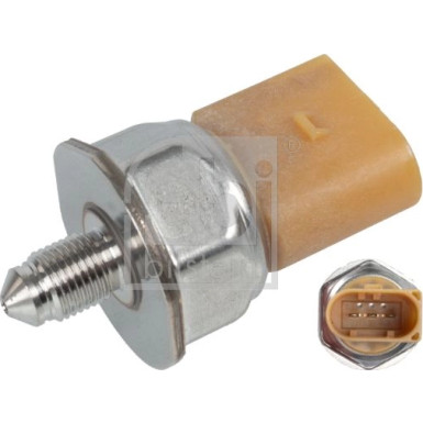 Kraftstoffdrucksensor | VW-Audi | 43782