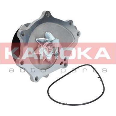 KAMOKA Wasserpumpe T0176