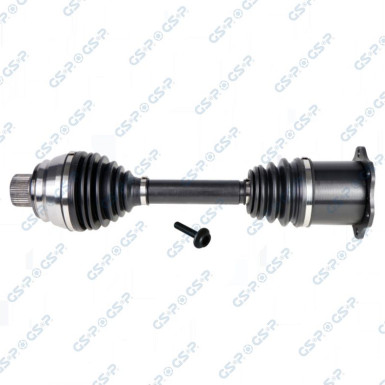 GSP Antriebswelle 203337
