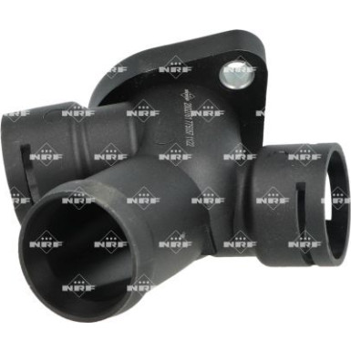 NRF Kühlmittelflansch 775057