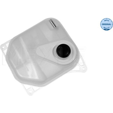 Ausgleichsbehälter,Kühlmittel VW MEYLE-ORIGINAL: True to OE 1001210041
