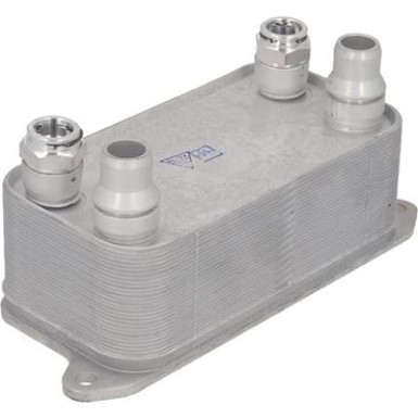 KAMOKA Ölkühler, Motoröl 7730156