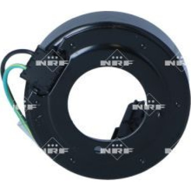 NRF Spule, Magnetkupplung-Kompressor