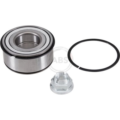 A.B.S. Radlager 200417