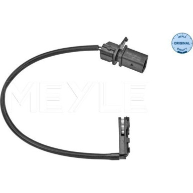 WARNKONTAKT, BREMSBELAGVERSCHLEIß MEYLE-ORIGINAL: True to OE 1145270012