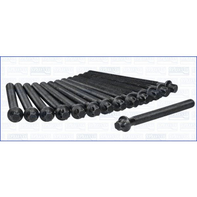 Zylinderkopfschraubensatz | 81024300