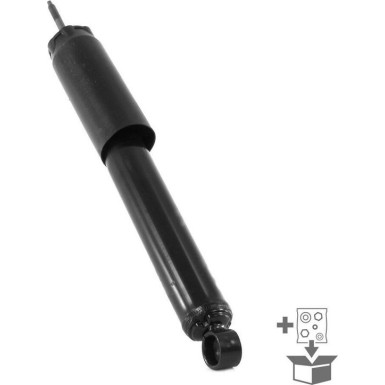 ADVENTURE-Offroad Dämpfer HA li/re | SSANGYONG Rexton 02 | D8021