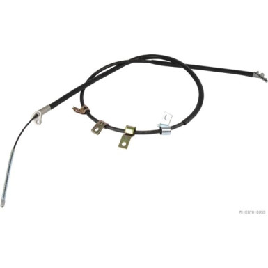 J3932064 Seilzug, Feststellbremse