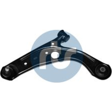 RTS Lenker, Radaufhängung 96-90145-2