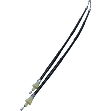 32-0900 Seilzug, Feststellbremse