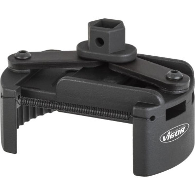 VIGOR Ölfilterschlüssel VIGOR Ölfilterschlüssel