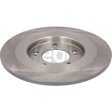 FEBI BILSTEIN Bremsscheibe