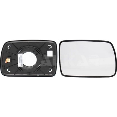 ALKAR Spiegelglas, Außenspiegel ALKAR Spiegelglas, Außenspiegel