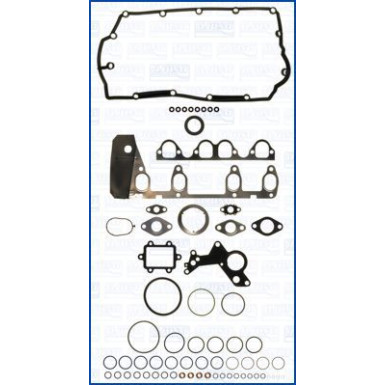 Dichtungssatz, Zylinderkopf | 53024900