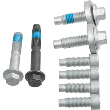 42172 01 Reparatursatz, Radaufhängung Service Pack 42172 01 Reparatursatz, Radaufhängung Service Pack