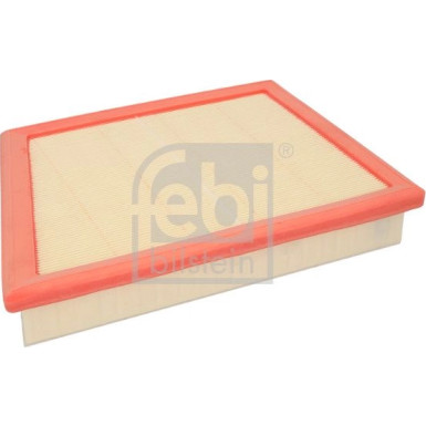 FEBI BILSTEIN Luftfilter | 109203